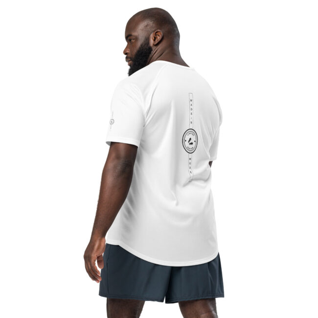 WADE/S Bold Unisex sports jersey - Image 4