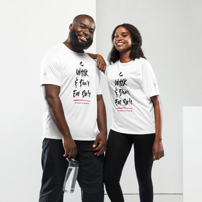 WADE/S Bold Unisex sports jersey