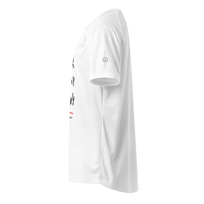 WADE/S Bold Unisex sports jersey - Image 8