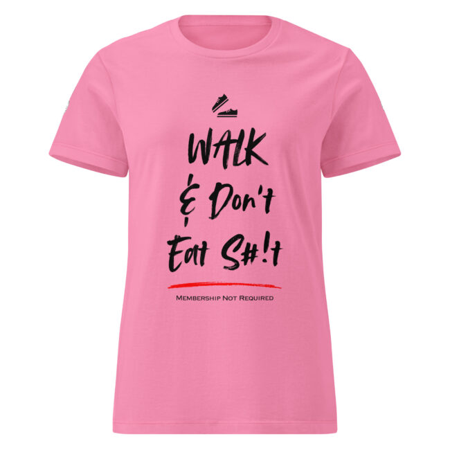 WADE/S Bold Women’s basic softstyle t-shirt - Image 3