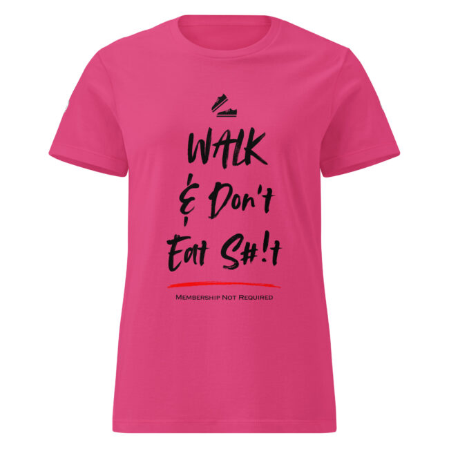 WADE/S Bold Women’s basic softstyle t-shirt